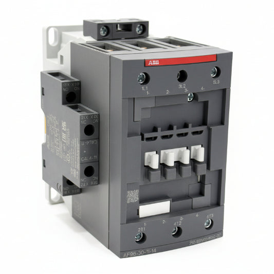 ABB Contactor AF96-30-11-14 - nyparts.shop
