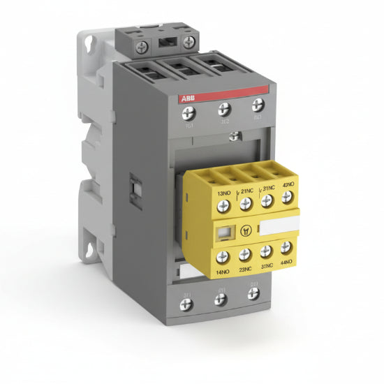 ABB Contactor AFS09-30-22-13 - nyparts.shop
