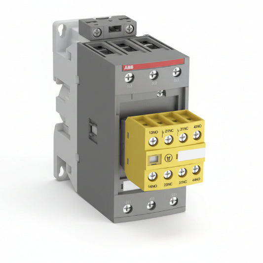 ABB Contactor AFS09-30-22-13 - nyparts.shop