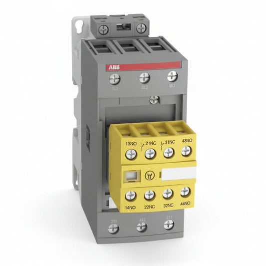 ABB Contactor AFS09Z-30-22-30 - nyparts.shop