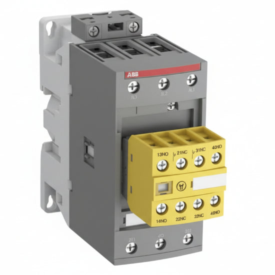 ABB Contactor AFS12-30-22-13 - nyparts.shop