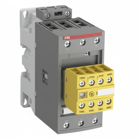 ABB Contactor AFS12-30-22-13 - nyparts.shop