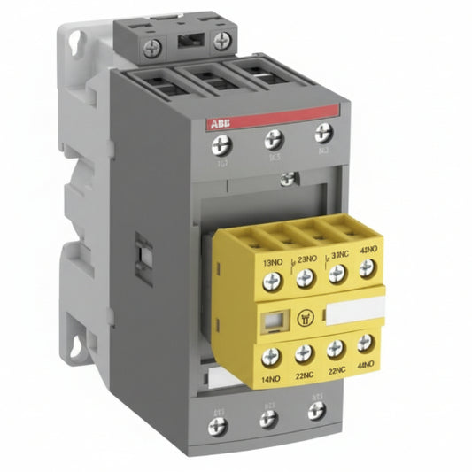 ABB Contactor AFS16-30-22-11 - nyparts.shop