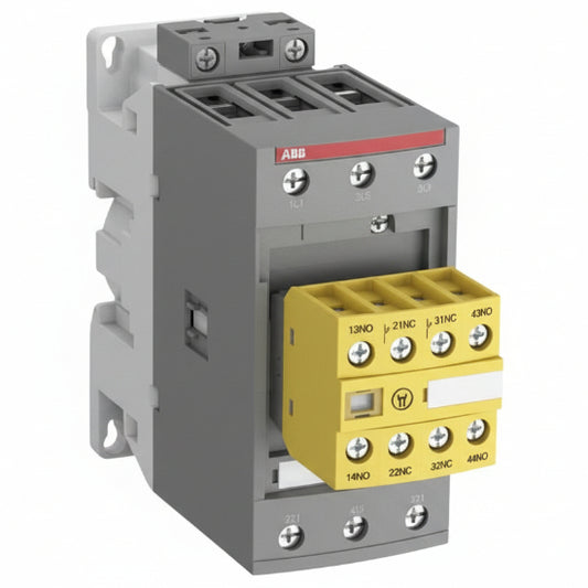 ABB Contactor AFS16-30-22-13 - nyparts.shop