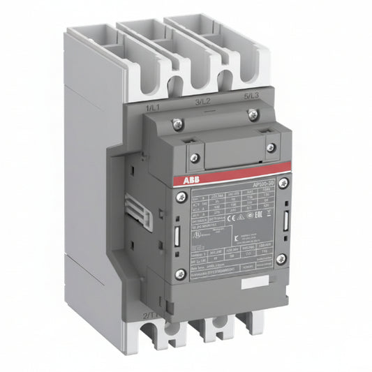 ABB Contactor AFS190-30-12-14 - nyparts.shop