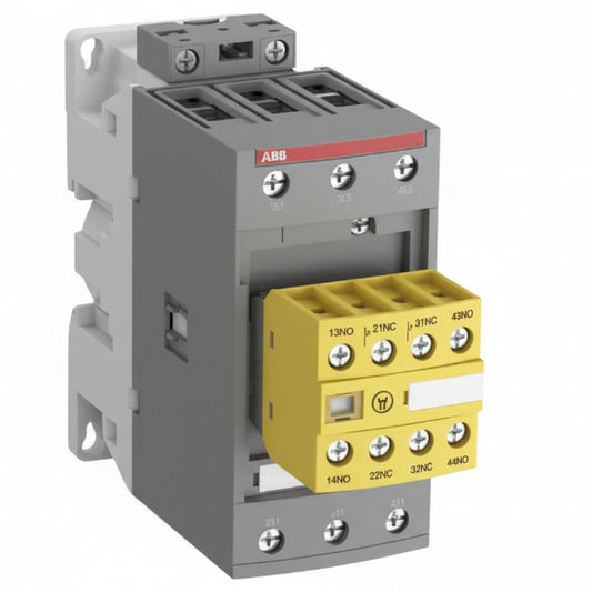 ABB Contactor AFS26-30-22-13 - nyparts.shop