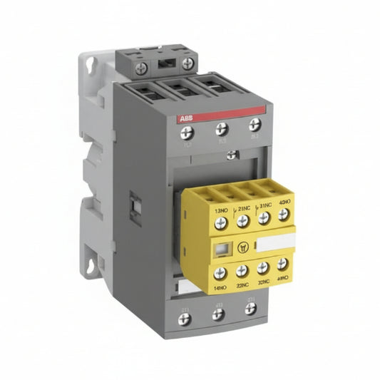 ABB Contactor AFS30-30-22-13 - nyparts.shop