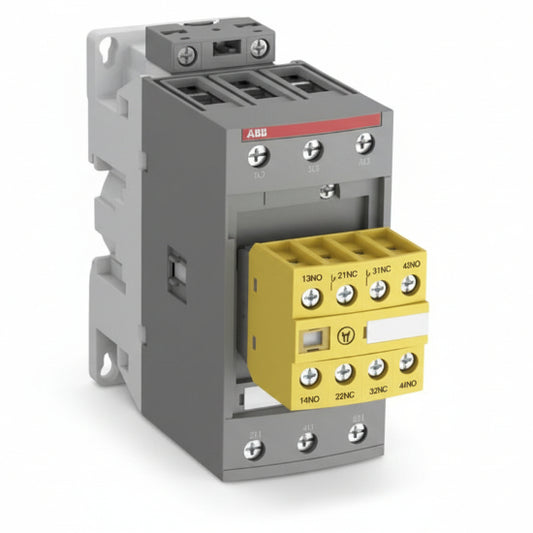 ABB Contactor AFS38-30-22-13 - nyparts.shop