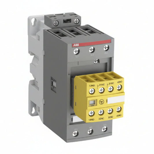ABB Contactor AFS38Z-30-22-30 - nyparts.shop