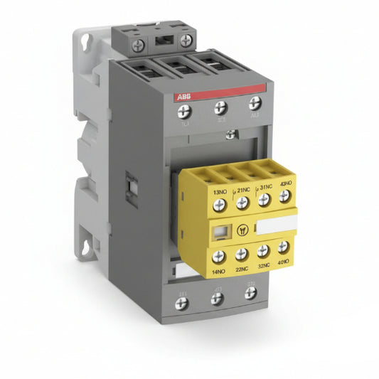 ABB Contactor AFS52-30-22-11 - nyparts.shop
