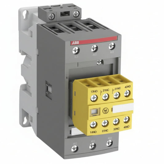 ABB Contactor AFS65-30-22-11 - nyparts.shop