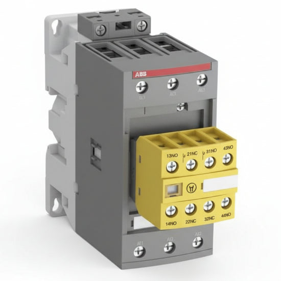 ABB Contactor AFS80-30-22-13 - nyparts.shop