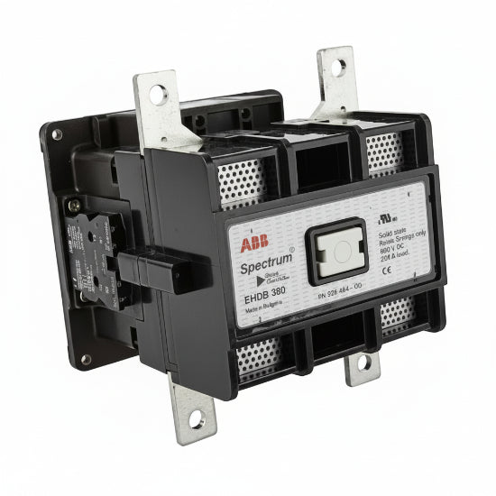 ABB Contactor EHDB360C2P-YL - nyparts.shop