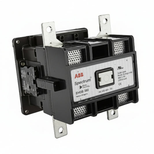 ABB Contactor EHDB360C2P-YL - nyparts.shop
