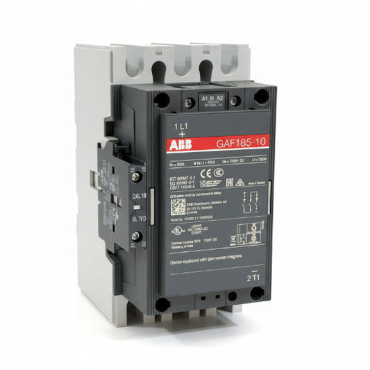 ABB Contactor GAF185-10-11-69 - nyparts.shop