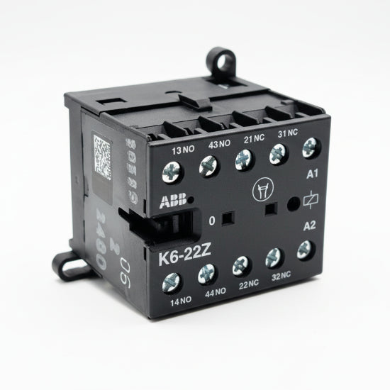ABB Contactor K6-22Z-01 - nyparts.shop