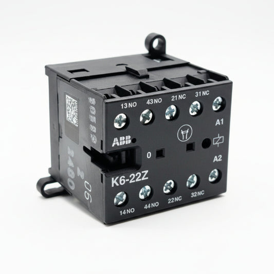 ABB Contactor K6-22Z-01 - nyparts.shop