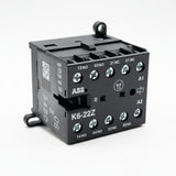 ABB Contactor K6-22Z-01 - nyparts.shop