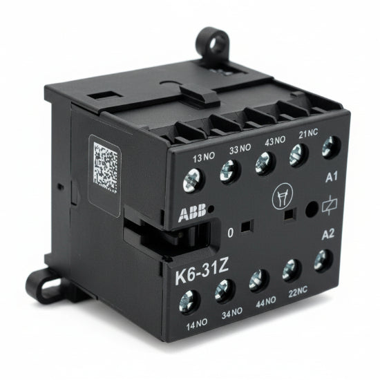 ABB Contactor K6-31Z-01 - nyparts.shop