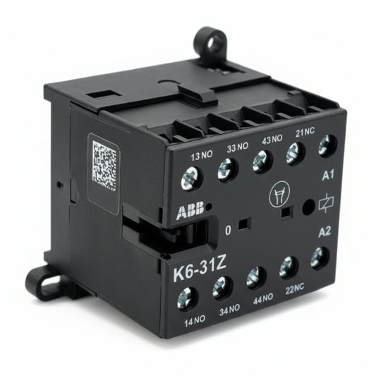 ABB Contactor K6-31Z-01 - nyparts.shop