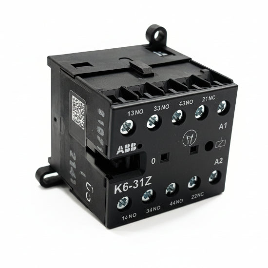ABB Contactor K6-31Z-84 - nyparts.shop