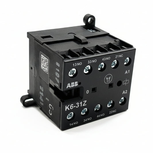 ABB Contactor K6-31Z-84 - nyparts.shop
