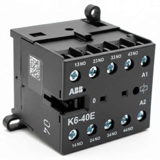ABB Contactor K6-40E-84 - nyparts.shop
