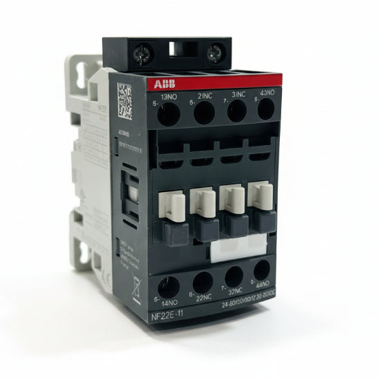 ABB Contactor Relay NF22E-11 - nyparts.shop