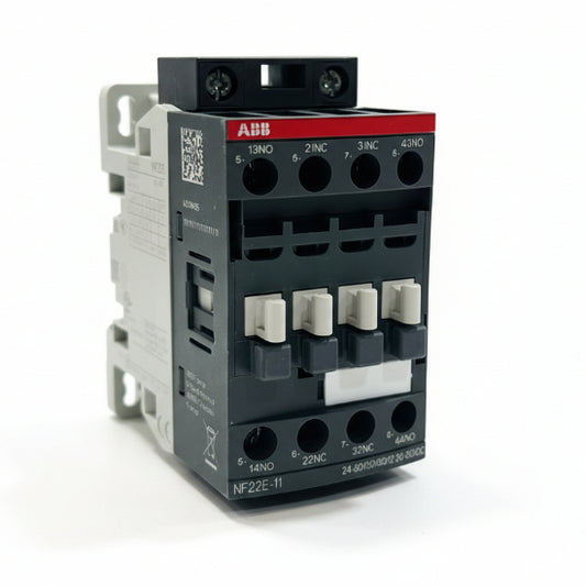ABB Contactor Relay NF22E-11 - nyparts.shop