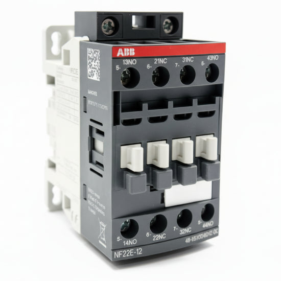 ABB Contactor Relay NF22E-12 - nyparts.shop