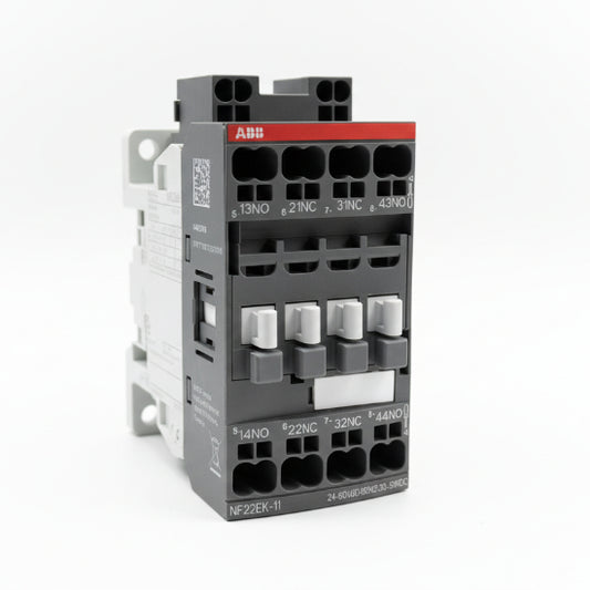 ABB Contactor Relay NF22EK-11 - nyparts.shop