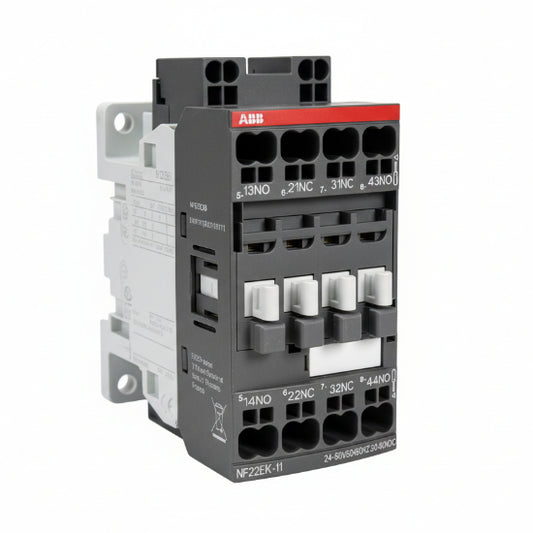 ABB Contactor Relay NF22EK-13 - nyparts.shop