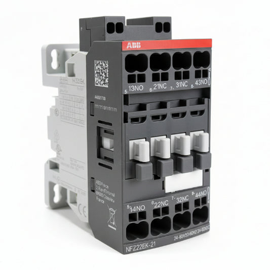 ABB Contactor Relay NFZ22EK-21 nyparts.shop