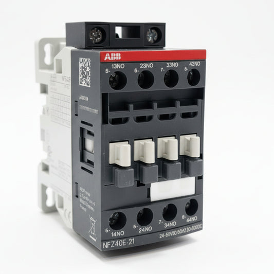 ABB Contactor Relay NFZ40E-21 - nyparts.shop