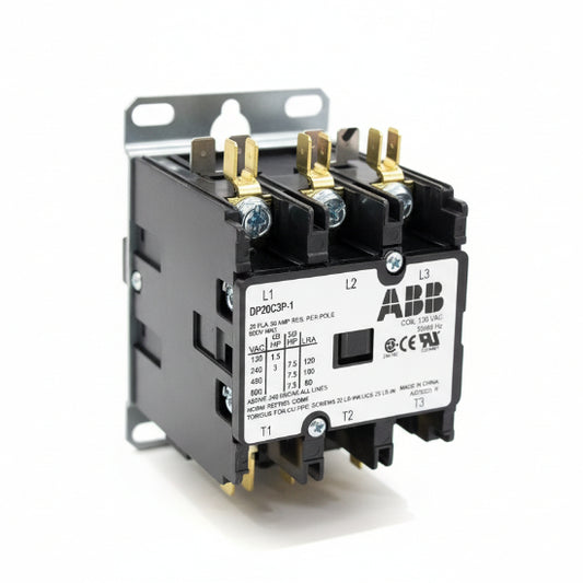 ABB DP20C3P-1 - nyparts.shop