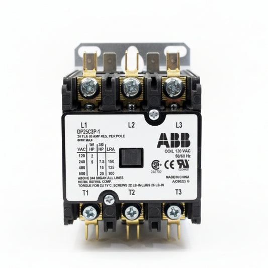 ABB DP25C3P-1 - nyparts.shop