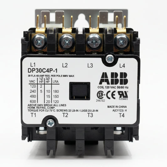 ABB DP30C4P-1 - nyparts.shop