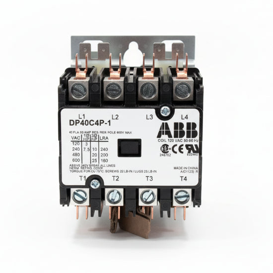 ABB  DP40C4P-1 - nyparts.shop