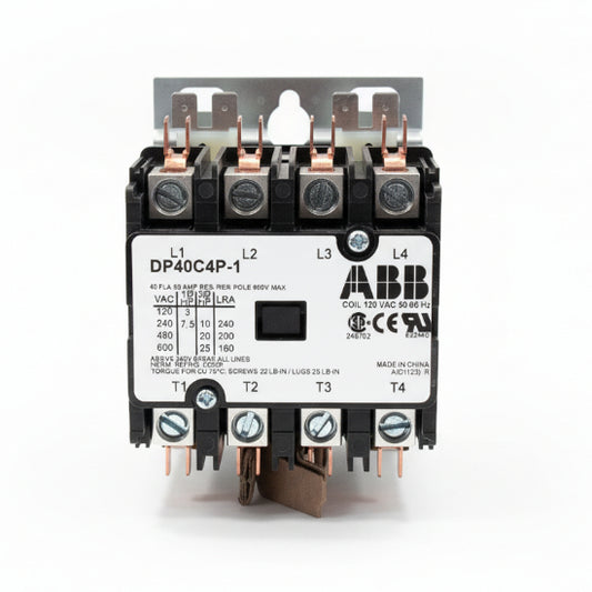 ABB  DP40C4P-1 - nyparts.shop