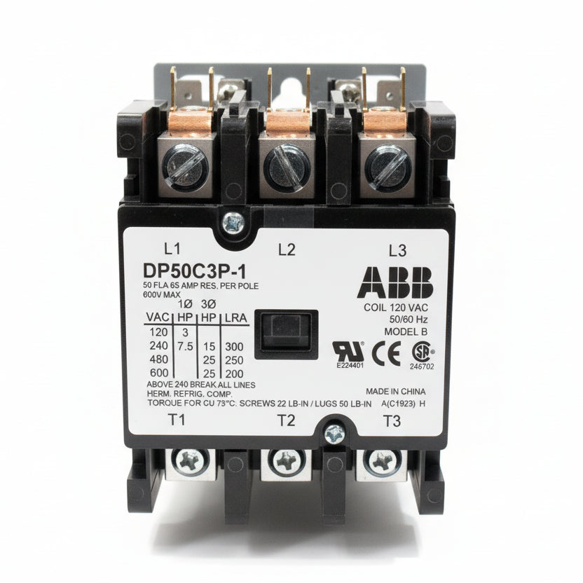 ABB DP50C3P-1 - nyparts.shop
