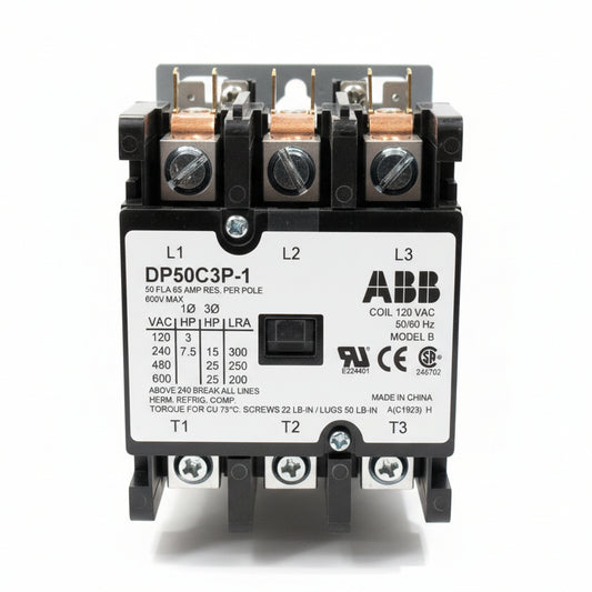 ABB DP50C3P-1 - nyparts.shop