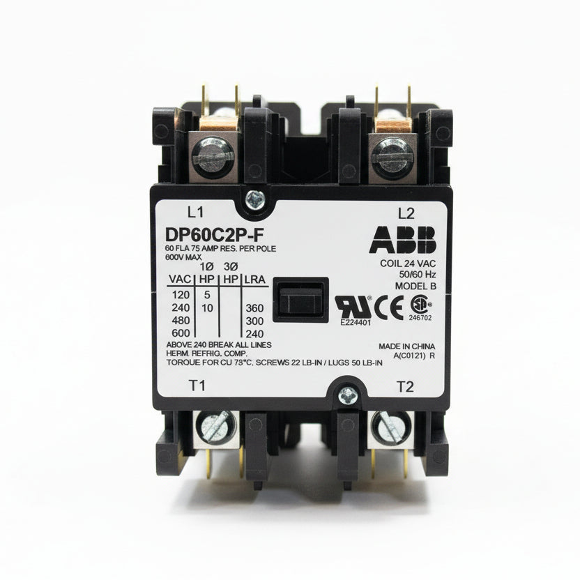 ABB DP60C2P-F - nyparts.shop