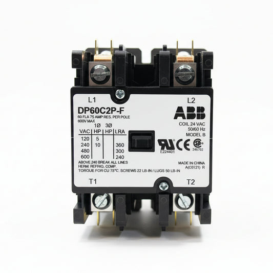 ABB DP60C2P-F - nyparts.shop