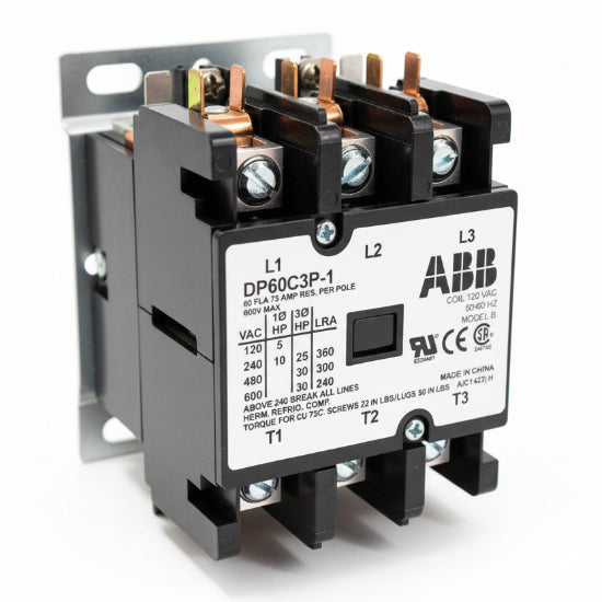 ABB DP60C3P-1 - nyparts.shop