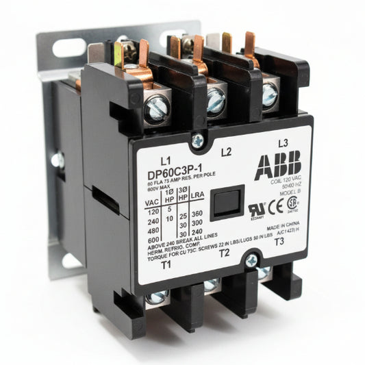 ABB DP60C3P-1 - nyparts.shop