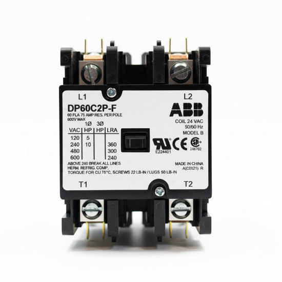 ABB DP60C3P-C - nyparts.shop
