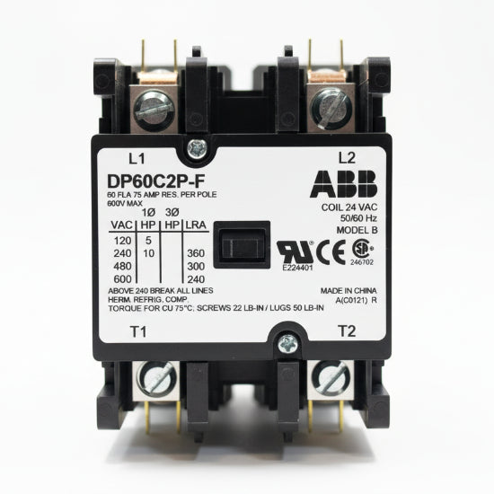 ABB DP60C3P-F - nyparts.shop
