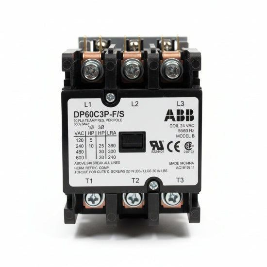 ABB DP60C3P-F/S - nyparts.shop