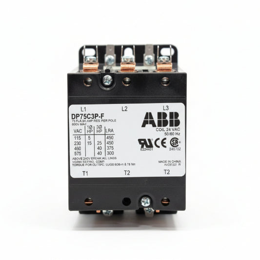 ABB DP75C3P-F - nyparts.shop