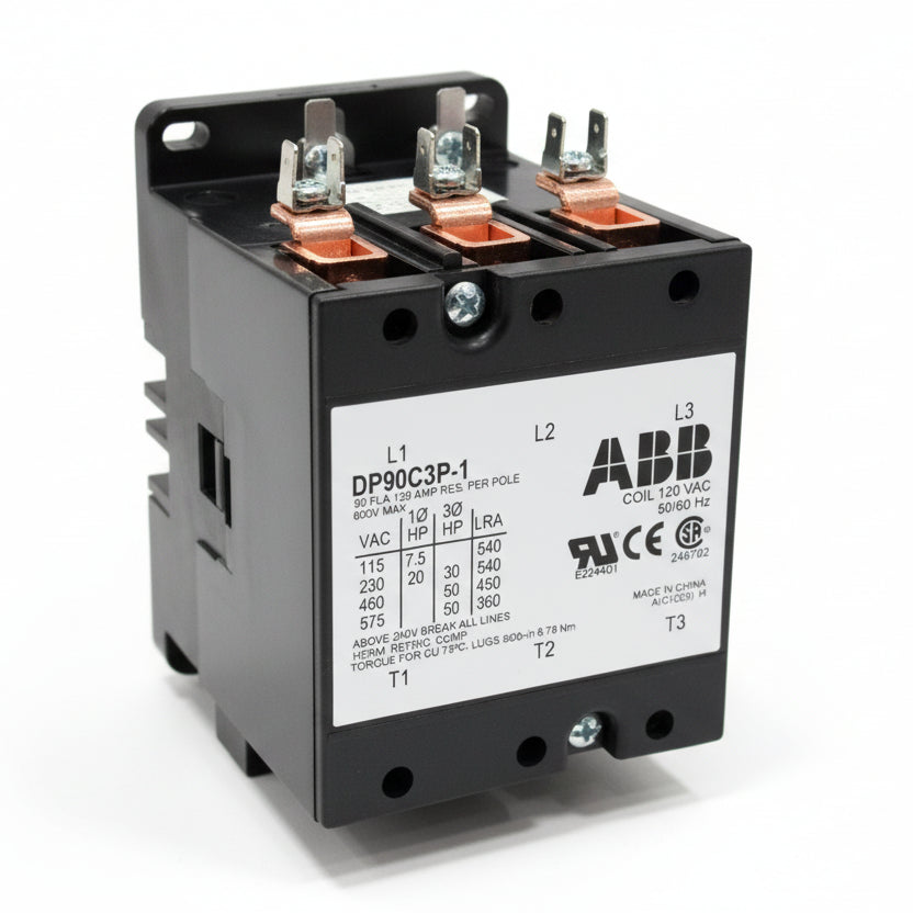 ABB DP90C3P-1 - nyparts.shop